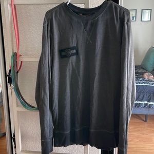Harley davidson long sleeve